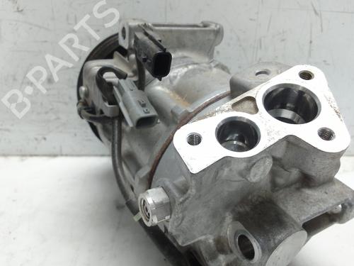 AC compressor RENAULT KADJAR (HA_, HL_) 1.3 TCe 140 (HLNB, HLN1) | BP29995399M34