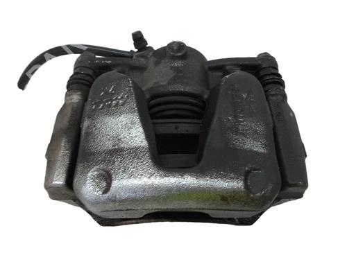 Right front brake caliper RENAULT MEGANE IV Hatchback (B9A/M/N_) 1.2 TCe 130 (B9MR) | BP18737561M104 - Image 4