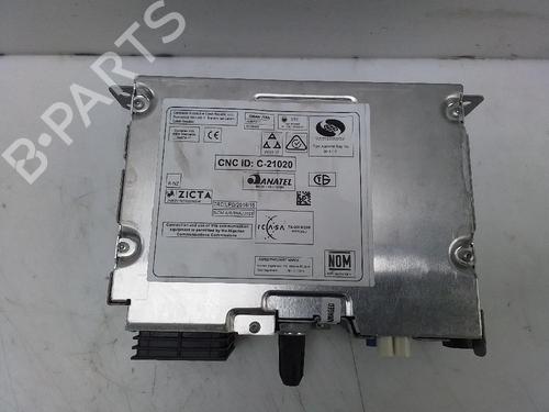 Elektronisk modul MERCEDES-BENZ C-CLASS (W206) C 300 d (206.006) | BP26160425M83 