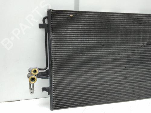 AC radiator LAND ROVER FREELANDER 2 (L359) 2.2 TD4 4x4 | BP20156426M32 