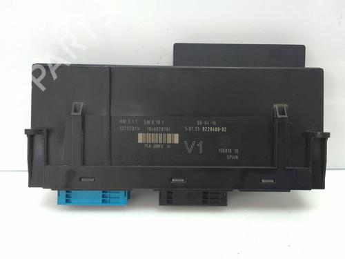 Used Electronic module Electronic module BMW 5 (F10) 525 d (204 hp) 20694235 20694235