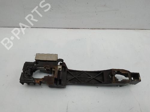 Support NISSAN QASHQAI I (J10, NJ10) 2.0 dCi | BP23142631C155 