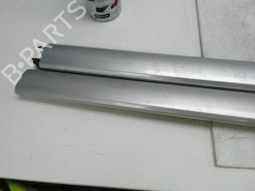 Roof bar CITROËN C4 Grand Picasso II (DA_, DE_) 2.0 BlueHDi 150 | BP18583954C65 
