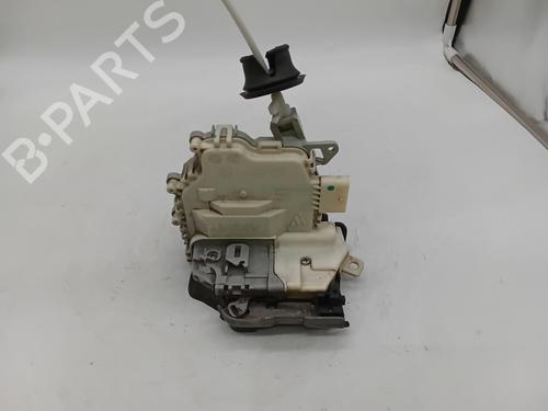 Used Front right lock AUDI Q7 (4LB) 3.0 TDI quattro (240 hp) 29396682