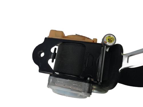 Rear left seatbelt RENAULT KADJAR (HA_, HL_) 1.6 dCi 130 (HLA4) | BP23217406I29 - Image 4