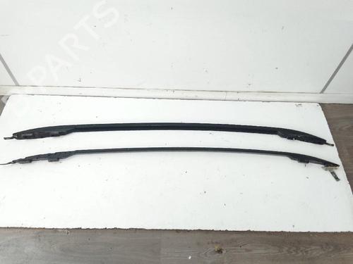 Roof bar FORD KUGA II (DM2) 1.6 EcoBoost | BP18580775C65 