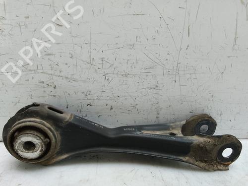 Left rear suspension arm MERCEDES-BENZ A-CLASS (W176) A 160 CDI / d (176.011) | BP29386193M14 