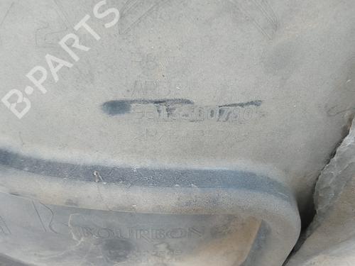 Wheel arch PEUGEOT 508 II (FB_, FH_, F3_) 1.5 BlueHDI 130 (FBYHZJ, FBYHZR) | BP29995073C56 