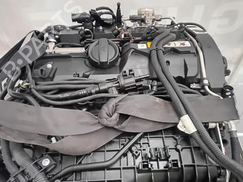 Engine BMW 3 Convertible (E93)  | BP28598495M1
