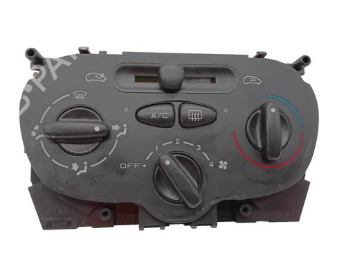 Climate control CITROËN XSARA PICASSO (N68) 1.6 HDi | BP30527087I5