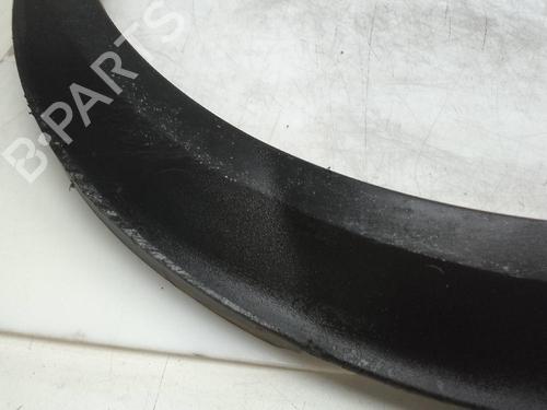 Rear right wheel arch trim PEUGEOT 2008 II (UD_, US_, UY_, UJ_, UR_, UC_) 1.5 BlueHDI 110 (UDYHSK) | BP18582152C137 