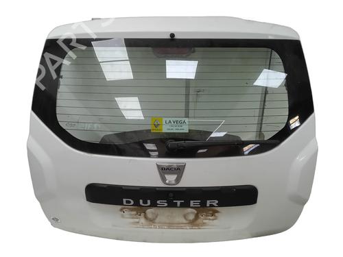 Used Tailgate Tailgate 37487835 37487835