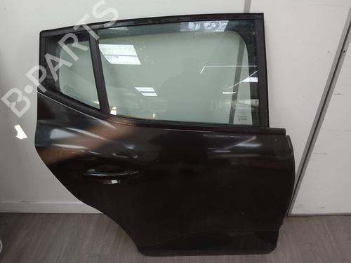 Used Right rear door DACIA SANDERO III 1.0 TCe 90 (91 hp) 28151083