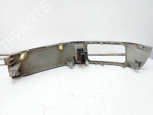 Warning switch TOYOTA LAND CRUISER PRADO (_J12_) 3.0 D-4D (KDJ120, KDJ125, KDJ121) | BP26054140I22 