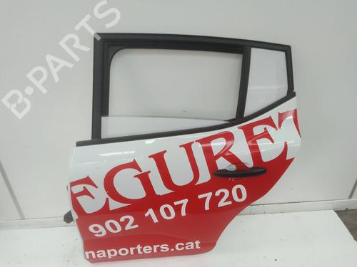 Used Left rear door DACIA SANDERO III 1.0 TCe LPG (91 hp) 28150065