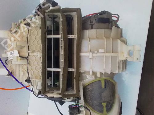 Heater matrix box PEUGEOT 208 I (CA_, CC_) 1.2 VTI 82 | BP23207268M61 