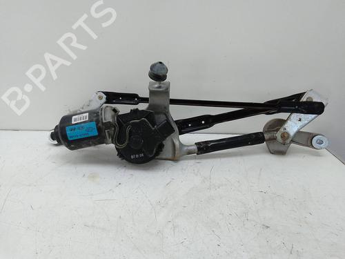 Used Front wiper motor Front wiper motor KIA RIO IV (YB, SC, FB) 1.25 (84 hp) 19059561 19059561