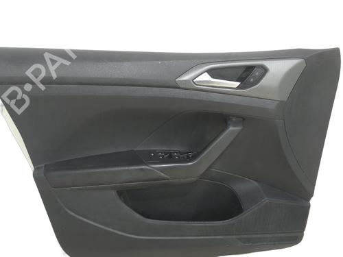 Front left panel VW T-CROSS (C11, D31) 1.0 TSI | BP31990906C58