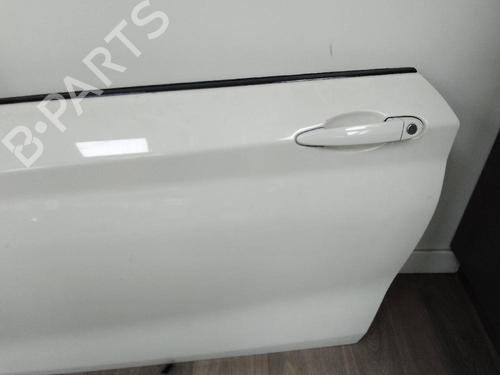 Left front door BMW 1 (F21) 116 d BP23882587C2