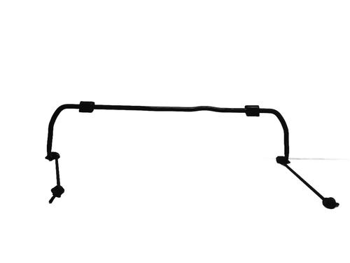 Krængningsstabilisator PEUGEOT 407 (6D_) 2.0 HDi 135 (6DRHRH, 6DRHRE, 6DRHRG, 6DRHRJ) (136 hp) 32081544