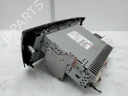 Radio MITSUBISHI MIRAGE / SPACE STAR VI Hatchback (A0_A) 1.2 (A03A) | BP18585111E6 