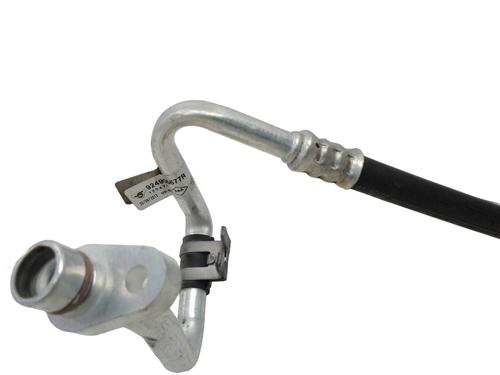 AC pipe RENAULT MEGANE IV Grandtour (K9A/M/N_) 1.2 TCe 130 (K9MR) | BP21832837M126 - Image 3