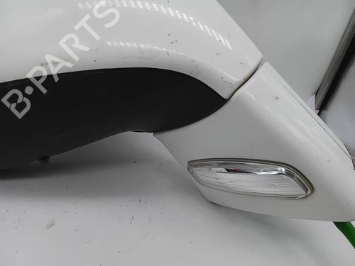 Right mirror PEUGEOT 308 I (4A_, 4C_) 1.6 HDi | BP30192279C27 