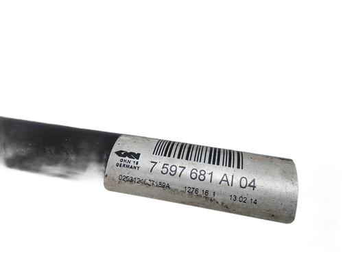 Left rear driveshaft BMW 1 (F20) 116 d | BP30098922M40