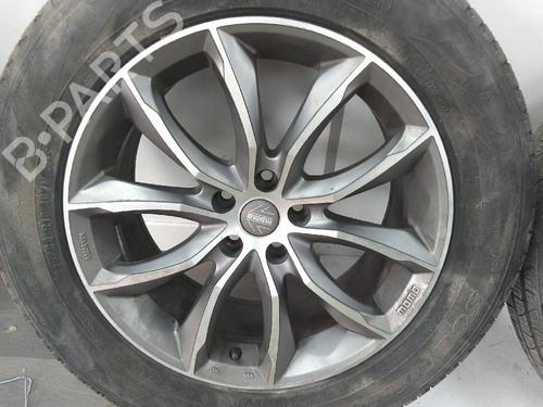 Rim LAND ROVER FREELANDER 2 (L359) 2.2 TD4 4x4 | BP25468514C45 