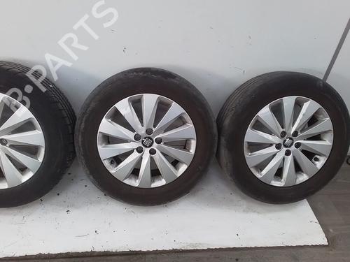 Rim SEAT ARONA (KJ7, KJP) 1.6 TDI | BP29385645C45 