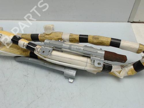 Used Right curtain airbag TOYOTA AVENSIS Estate (_T27_) 2.2 D-4D (ADT271_, ADT271R) (150 hp) 26157396