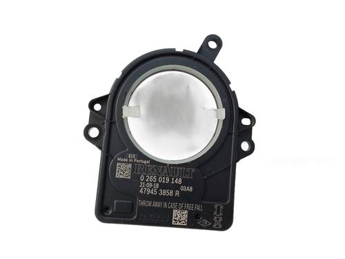 Used Squib airbag RENAULT CLIO V (B7_) 1.0 LPG (B7MT) (91 hp) 18596022