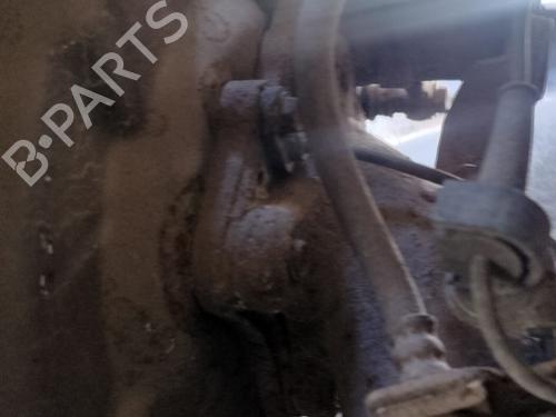 Used Right rear steering knuckle Right rear steering knuckle HONDA CIVIC IX (FK) 1.6 i-DTEC (FK3) (120 hp) 33651097 33651097