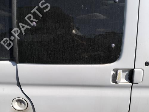 Used Right slide door PEUGEOT PARTNER MPV (5_, G_) 1.6 HDi 90 (90 hp) 26054705