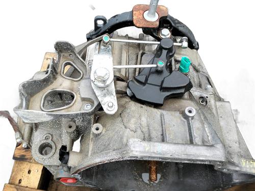 Used Gearbox Gearbox MERCEDES-BENZ VITO Van (W447) 116 CDI (447.601, 447.603, 447.605) (163 hp) 26160145 26160145