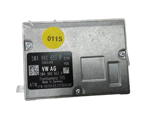 Electronic module VW GOLF VIII (CD1, DA1) 2.0 GTI Clubsport | BP28150130M83 - Image 5