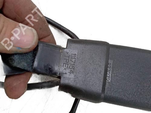 Seat buckle SUZUKI VITARA (LY) 1.6 (APK 416) | BP19041463I32 - Image 5