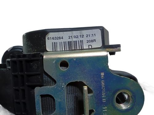 Front left seatbelt SEAT EXEO (3R2) 2.0 TDI | BP39165439I26 - Image 3
