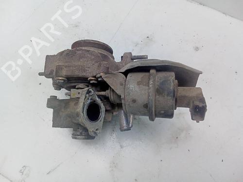 Turbocharger/Supercharger OPEL ASTRA J (P10) | BP26285172M71