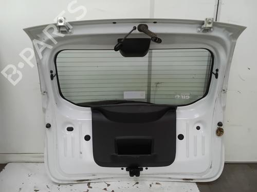 Tailgate DACIA DUSTER (HS_) 1.5 dCi (HSAJ) | BP37487835C6 - Image 5