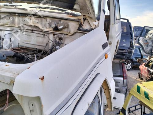 Water radiator NISSAN PATROL GR IV (Y60, GR) 2.8 TD (Y60A) | BP29935847M31