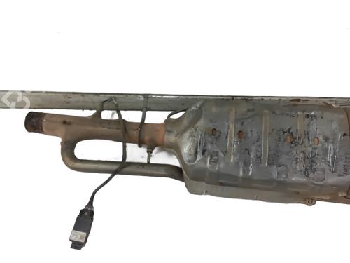 Catalyst LAND ROVER DISCOVERY SPORT (L550) 2.0 D180 MHEV 4x4 | BP32437666M10