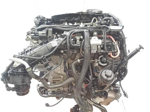 Engine BMW X4 (F26) xDrive 20 d | BP33931649M1  - Image 6