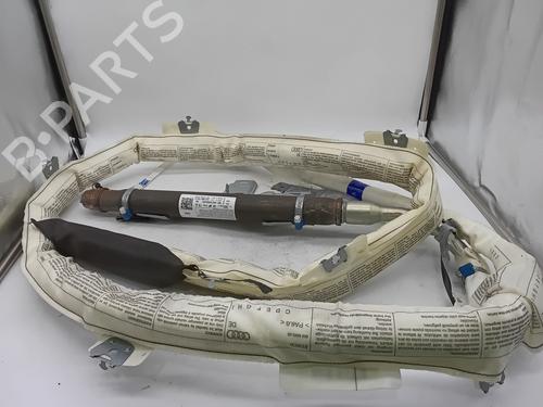 Right curtain airbag AUDI Q7 (4LB) 3.0 TDI quattro | BP29396652C12 