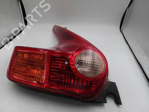 Left taillight NISSAN JUKE (F15) 1.5 dCi | BP29129149C34 