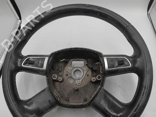 Steering wheel AUDI A3 (8P1)  | BP27555625C49 
