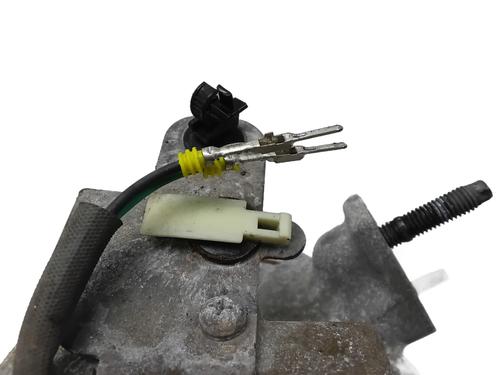 AC compressor FORD TOURNEO COURIER B460 MPV 1.5 EcoBlue | BP30963869M34 