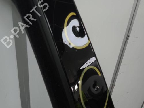 Right rear door VOLVO XC60 I SUV (156) D3 | BP19137861C5 