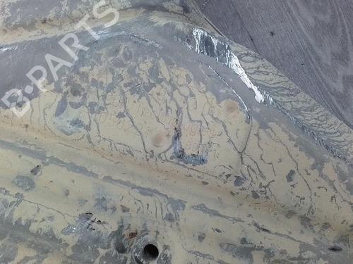 Used Exhaust system MERCEDES-BENZ S-CLASS (W221, V221) S 320 CDI (221.022, 221.122) (235 hp) 27474708
