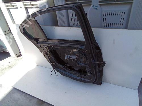 Left rear door BMW 3 (F30, F80) 320 d | BP18577810C4 